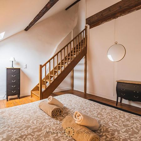 L'Hotel Des Ventes Reims Chativesle Eksteriør bilde