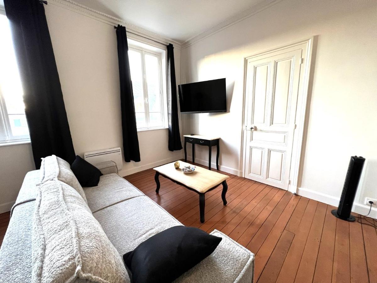 L'Hotel Des Ventes Reims Chativesle Eksteriør bilde