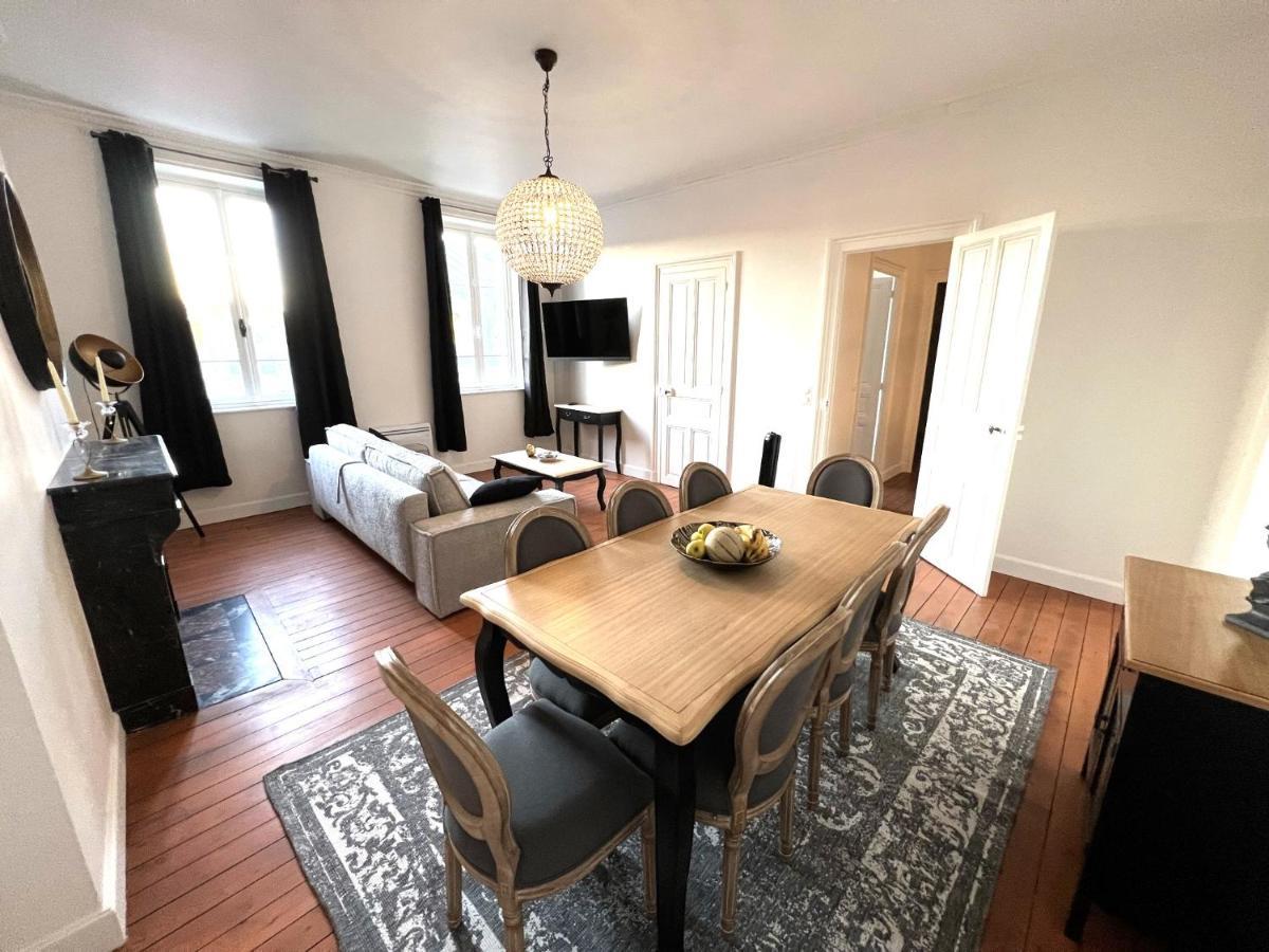 L'Hotel Des Ventes Reims Chativesle Eksteriør bilde