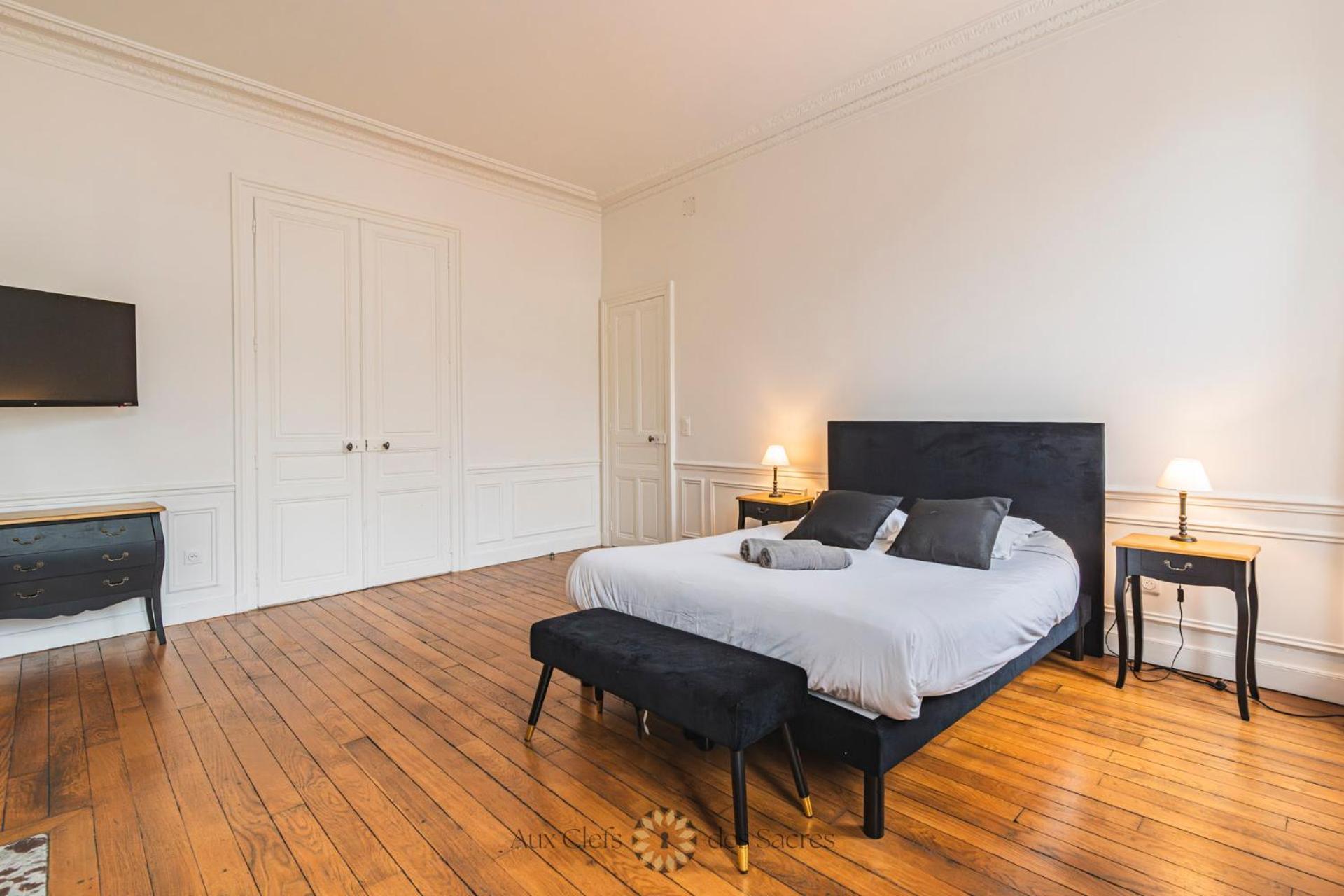 L'Hotel Des Ventes Reims Chativesle Eksteriør bilde