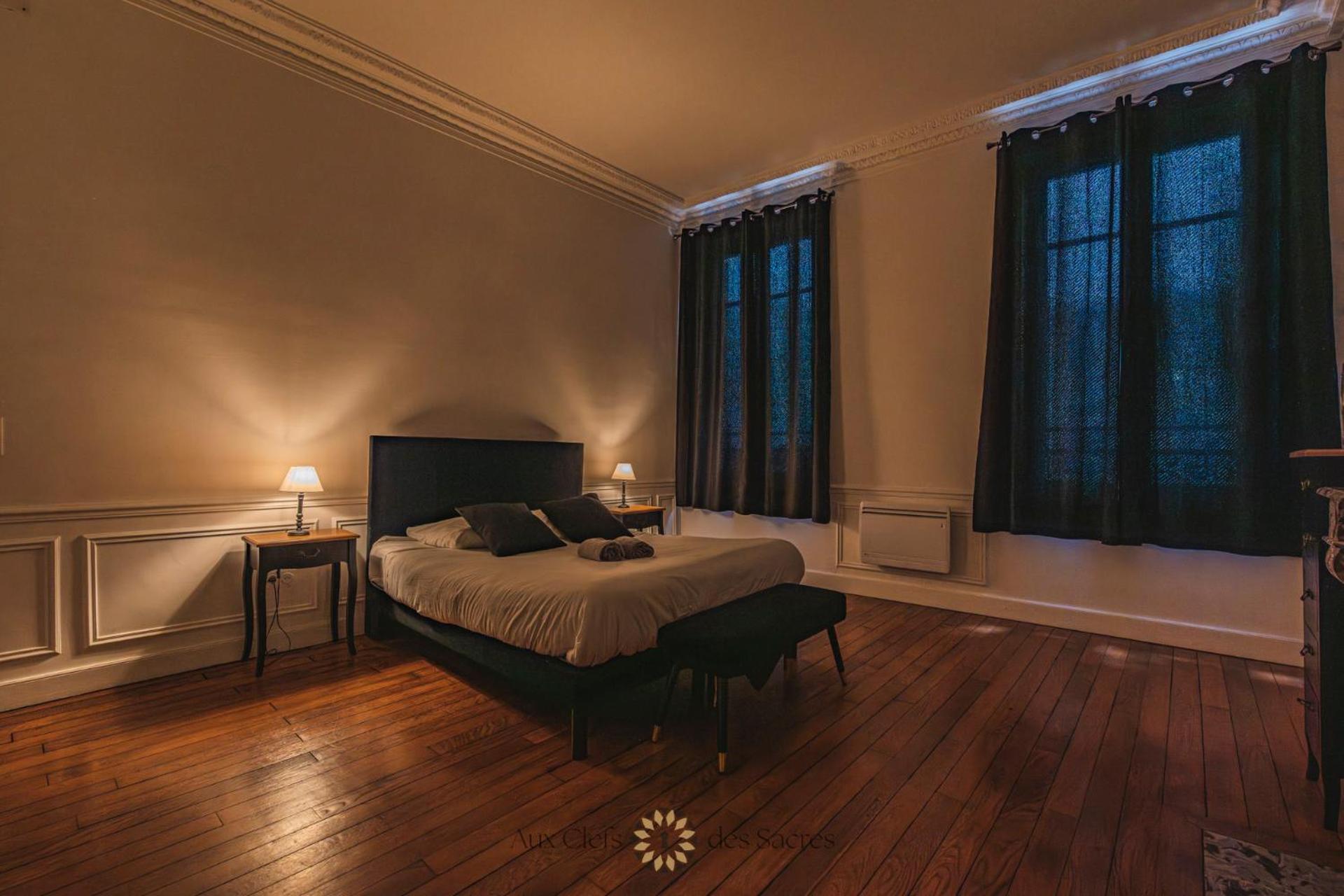L'Hotel Des Ventes Reims Chativesle Eksteriør bilde