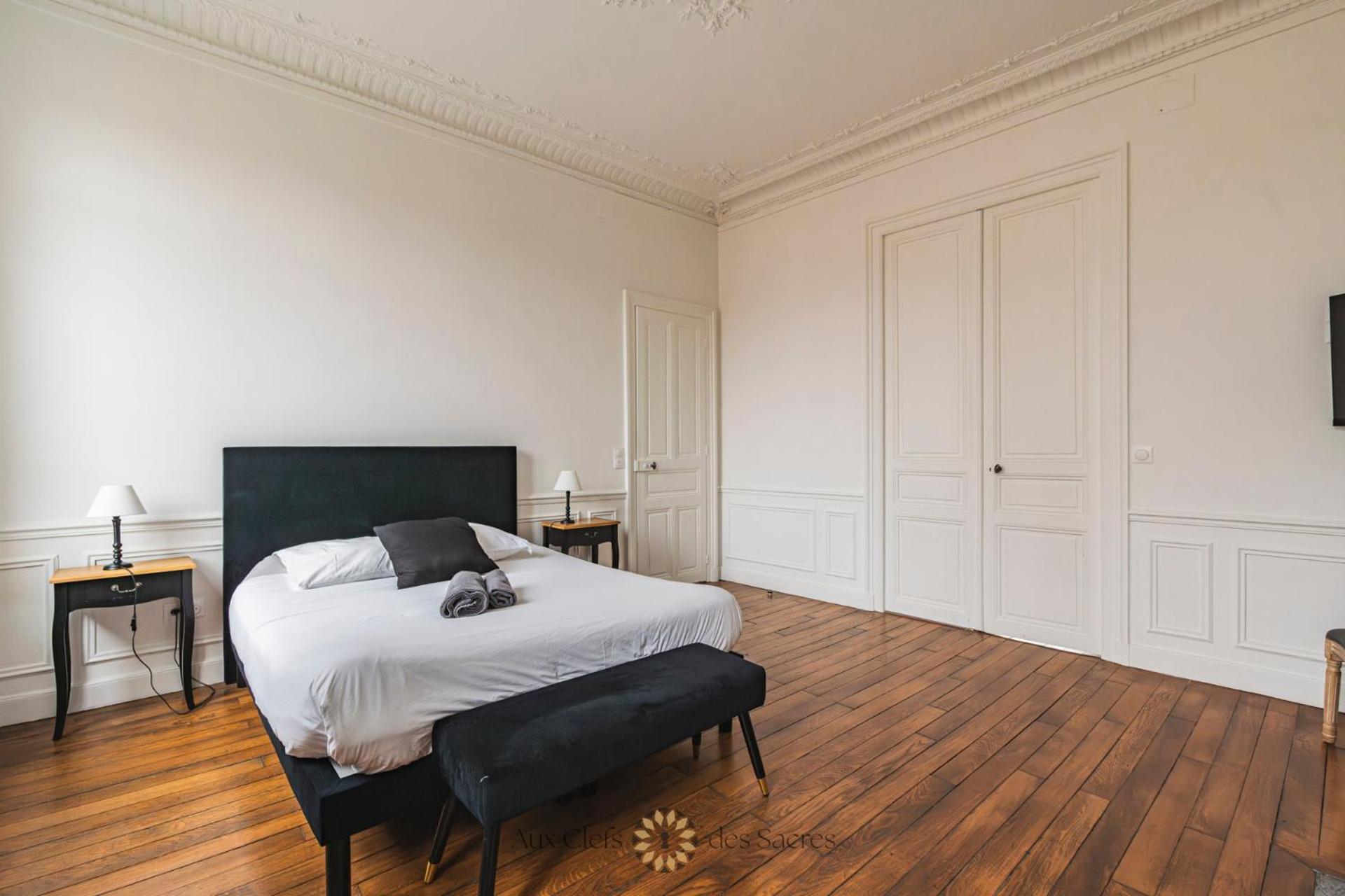 L'Hotel Des Ventes Reims Chativesle Eksteriør bilde