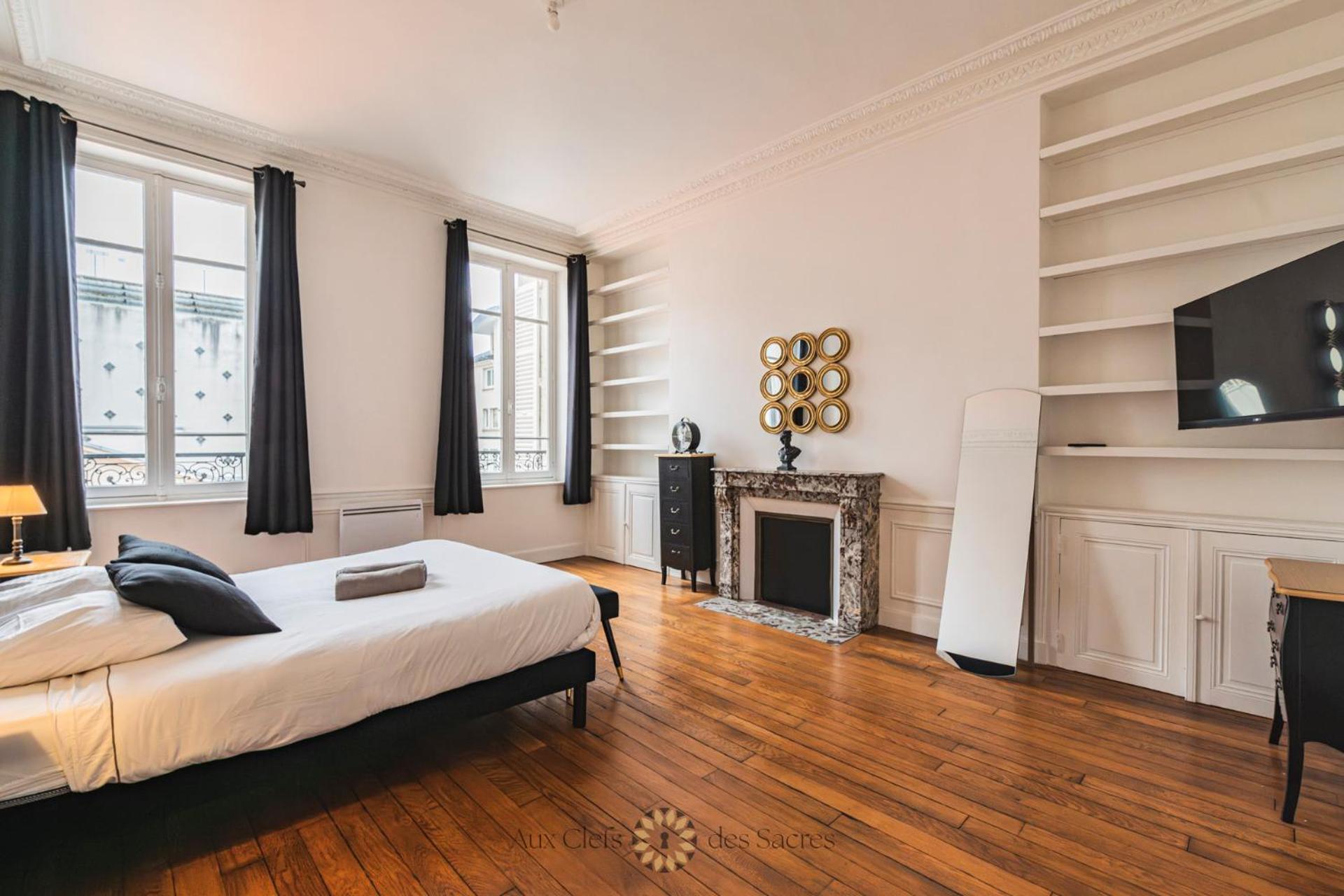 L'Hotel Des Ventes Reims Chativesle Eksteriør bilde